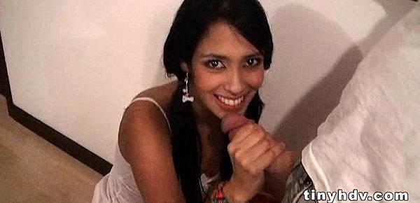  Perfect latina teen Rosa Ramirez 2 31